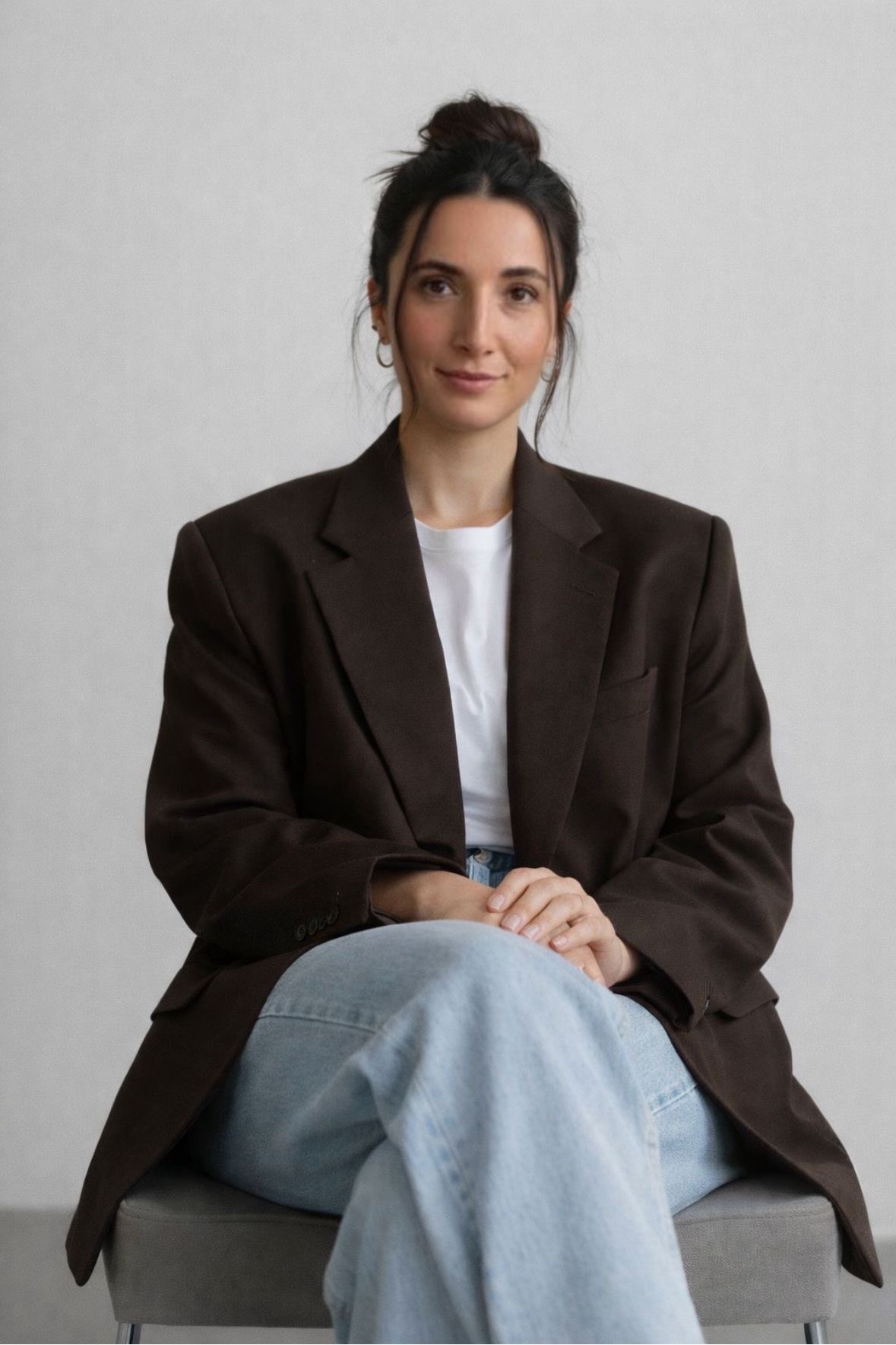 Elif Kıdeyş, M.Sc. – Psychologisch psychotherapeut